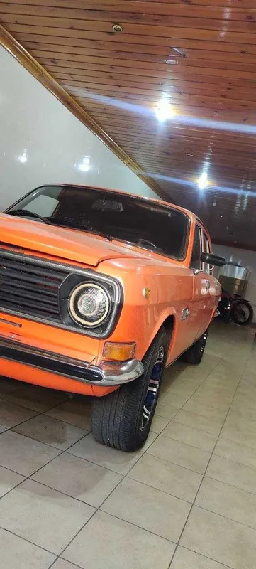 Волга Газ 2410 - Volga