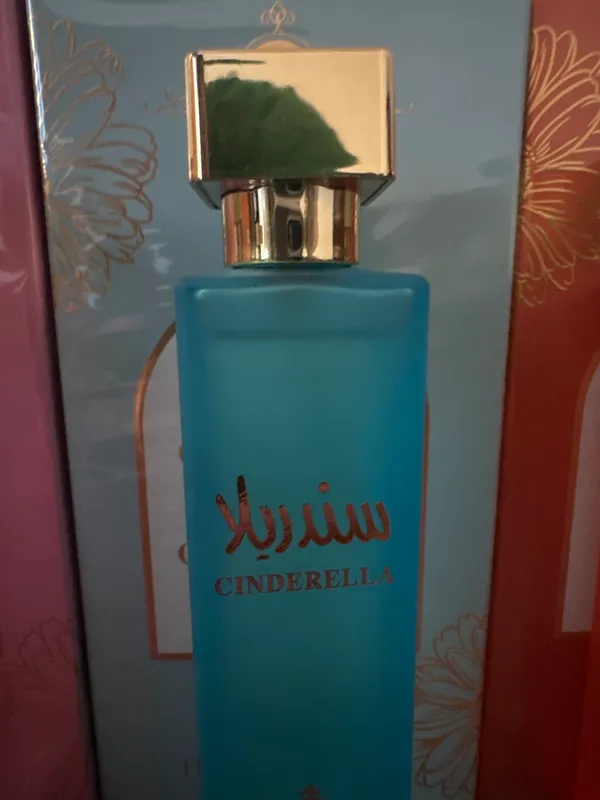 Parfum — фото 2
