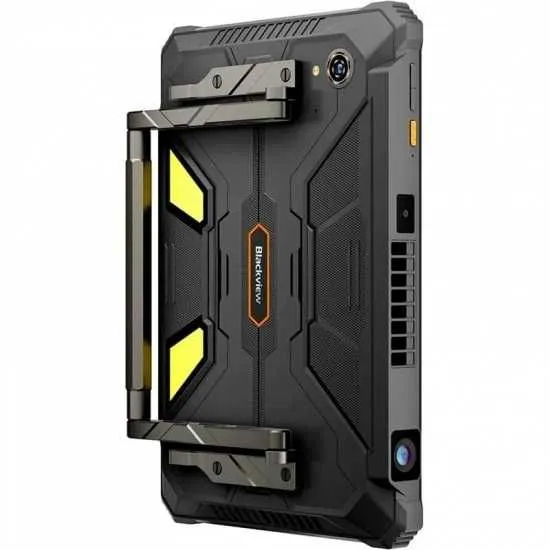 }Планшет Blackview Tab Active 12 Pro 16/1TB 5G Черный — фото 1