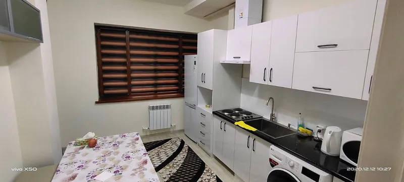 2/1/10 ЖК Dream House, Яккасарайский район, с ремонтом и мебелью