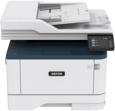 Принтер Лазерное МФУ Xerox B305V_DNI