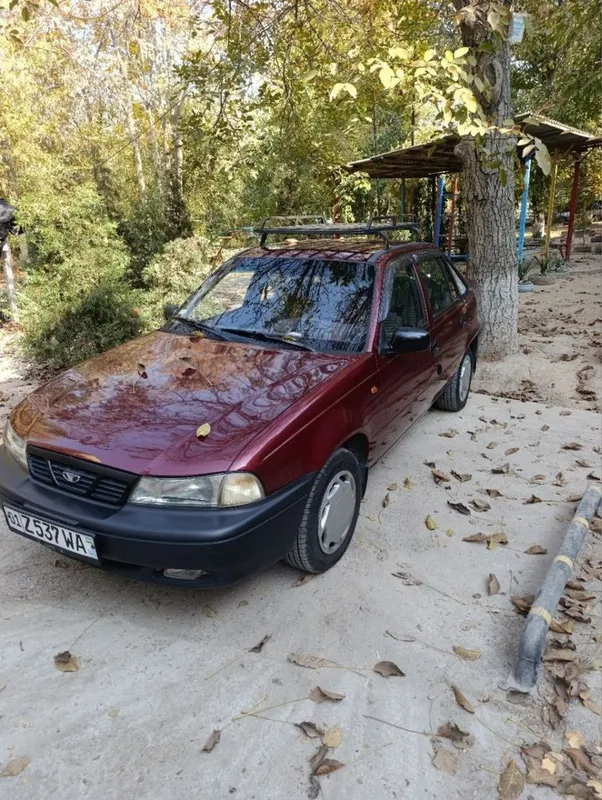 Продам автомобиль Daewoo Nexia