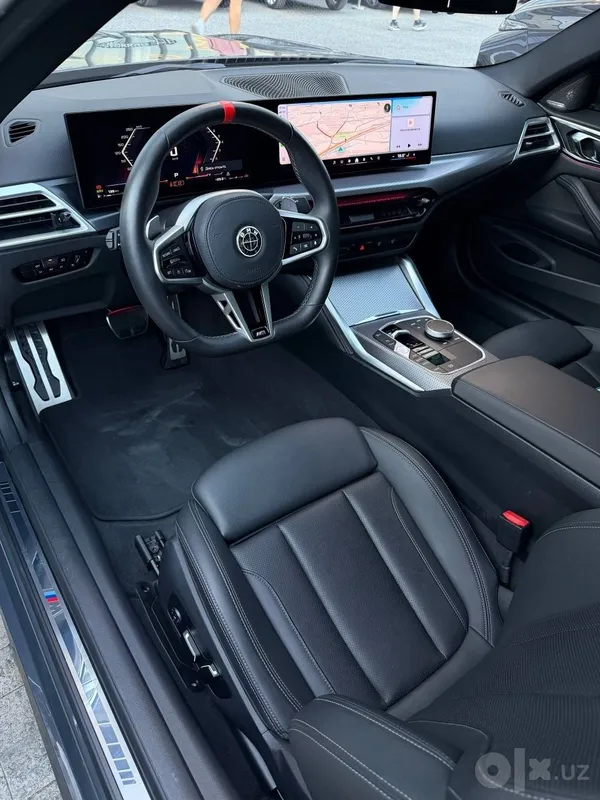 Bmw m440i 4 series 3 Bmw m440i 4 series 3