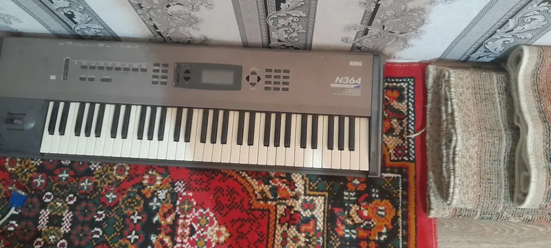 sintezator