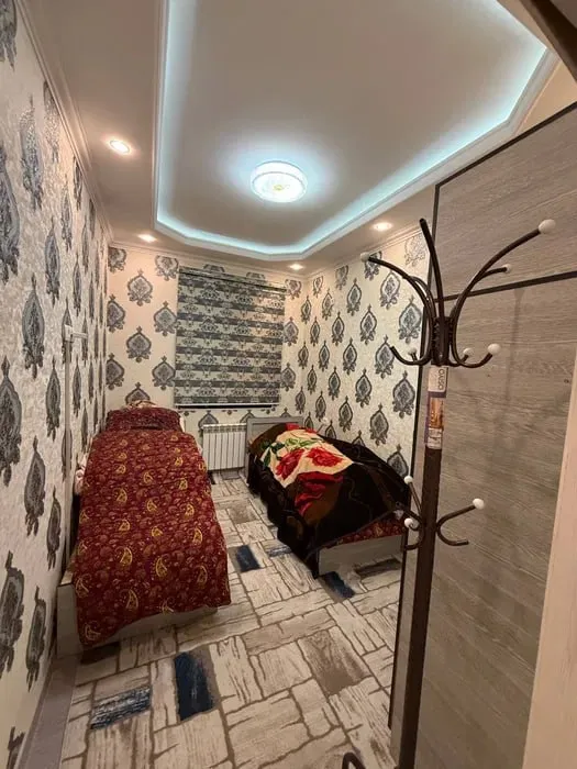 Аренда 3-комнатной квартиры в Сергели 9 Аренда 3-комнатной квартиры в Сергели 9