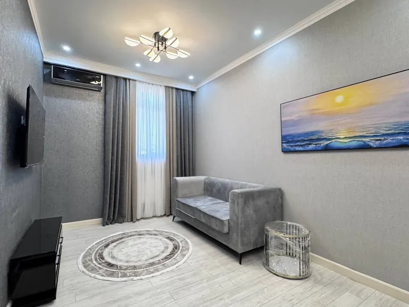 продам 2х комнатную ЖК Albero Exclusive — фото 1