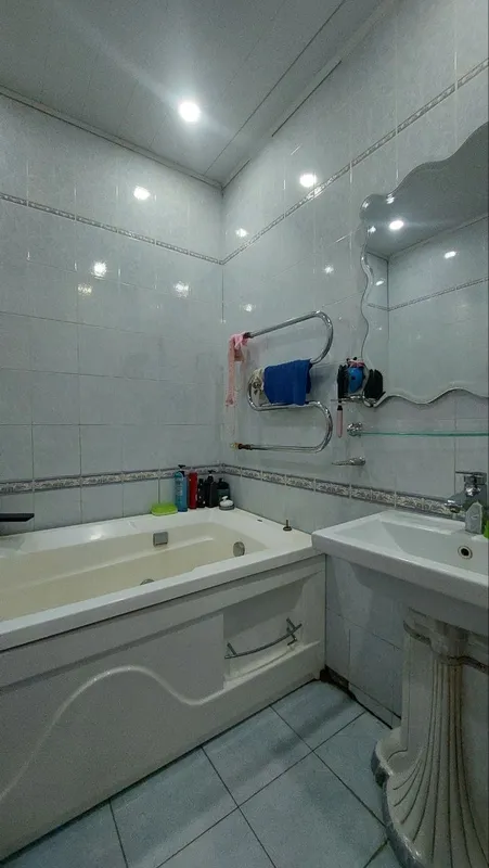 Продажа квартиры, Карасу-3 — фото 8