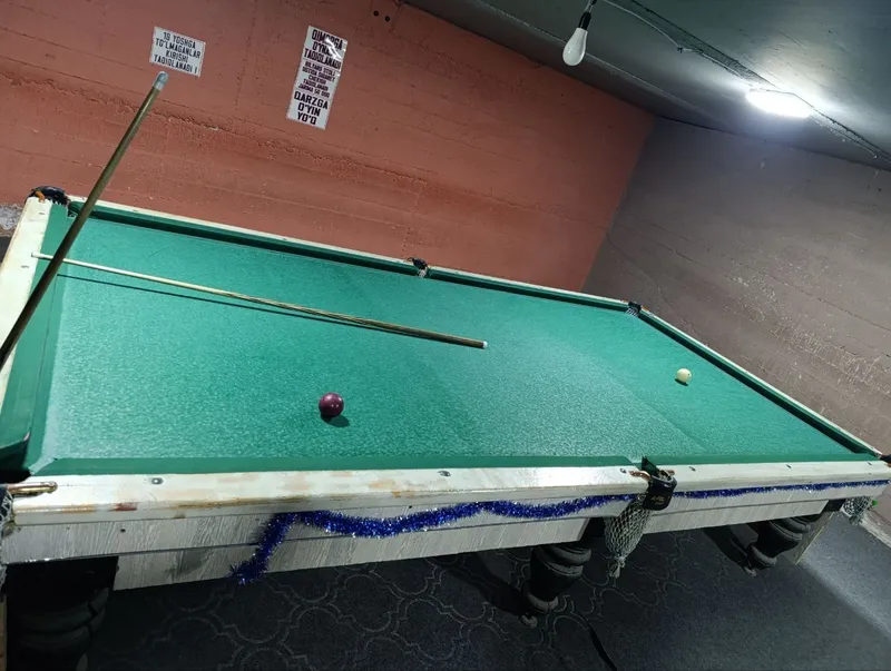 Billiardniy stol 2 ta — фото 3
