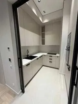 Шайхантохур Nest One A block 2 комнатная квартира 6