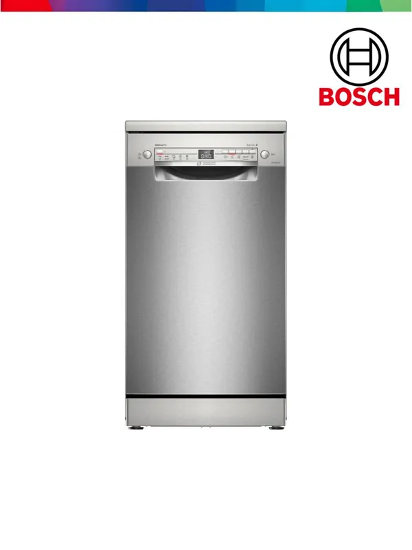 Idish yuvish mashinasi SPS2HMI54Q