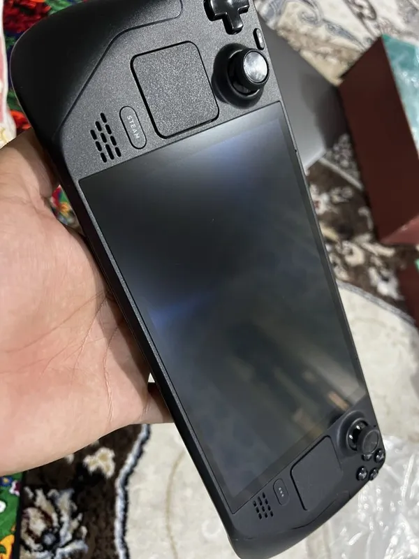 Steam Deck OLED 1TB