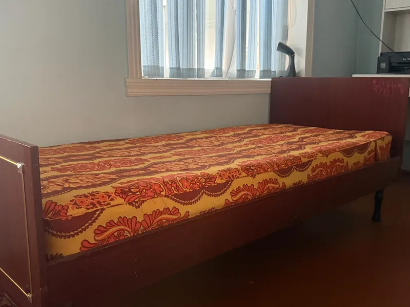 Кровать 1 Кровать 1
