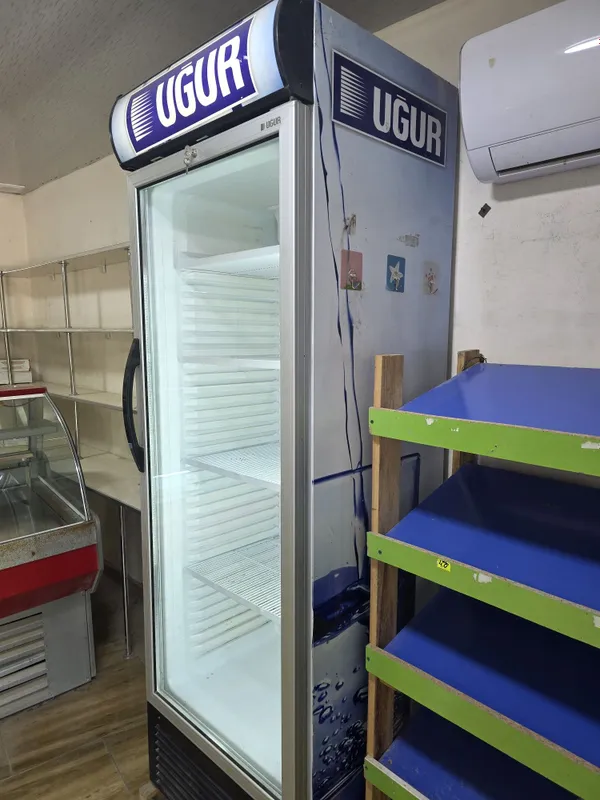 Xaladilnik UGUR sotiladi xolati zo'r — фото 2