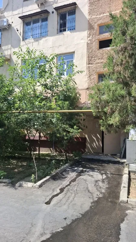 Сдается место в квартире на Чиланзаре 19 кв — фото 4