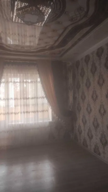 Квартира сотилади