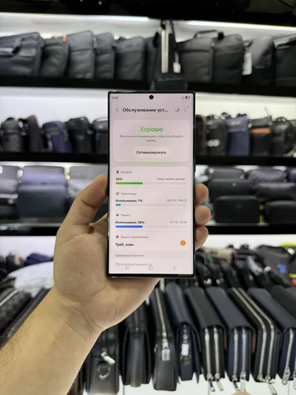 Iphone Se 2020 Идеал 64 гб 77% — фото 1
