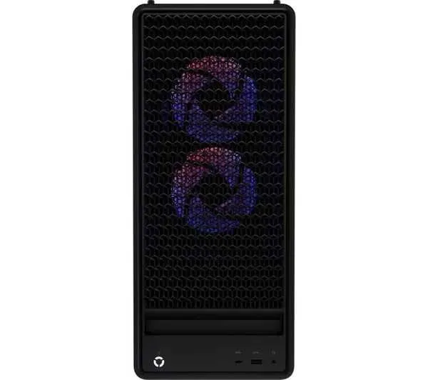 НОВИНКА Персональный игровой компьютер Lenovo Legion T5 R7/16/1/5060 — фото 4