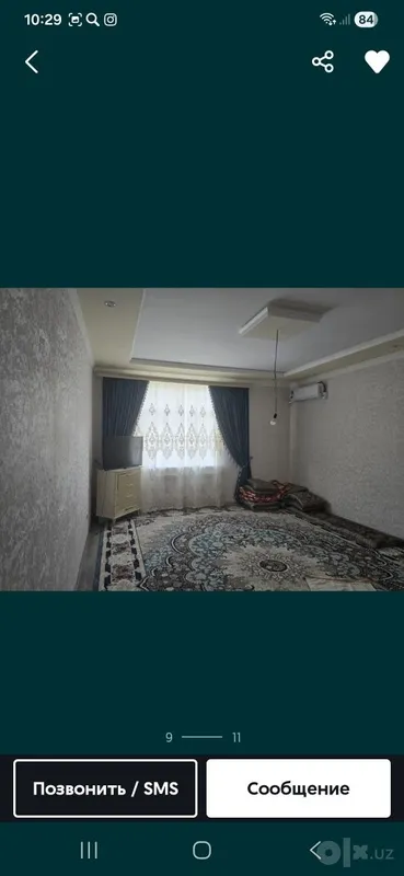 Квартира ижарага берилади 3 Квартира ижарага берилади 3