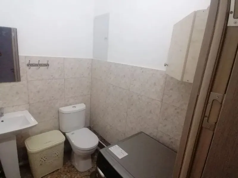 3 xonali Do‘stlik metrosi, Yashnobod 3