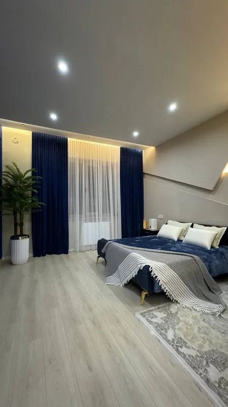 5 xonali kvartira, 300 m2, Mirzo Ulug'bek 6 5 xonali kvartira, 300 m2, Mirzo Ulug'bek 6