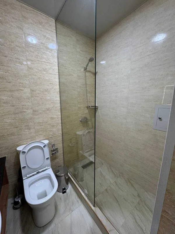 Современная квартира в престижном ЖК Gardens Residence (ТАШКЕНТ СИТИ)! 8