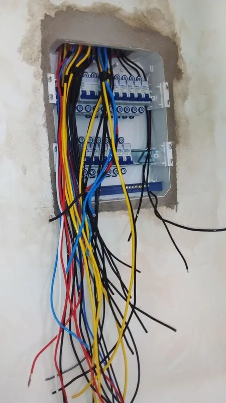 Elektirik xizmati Услуги Электрика 24/7 — фото 3
