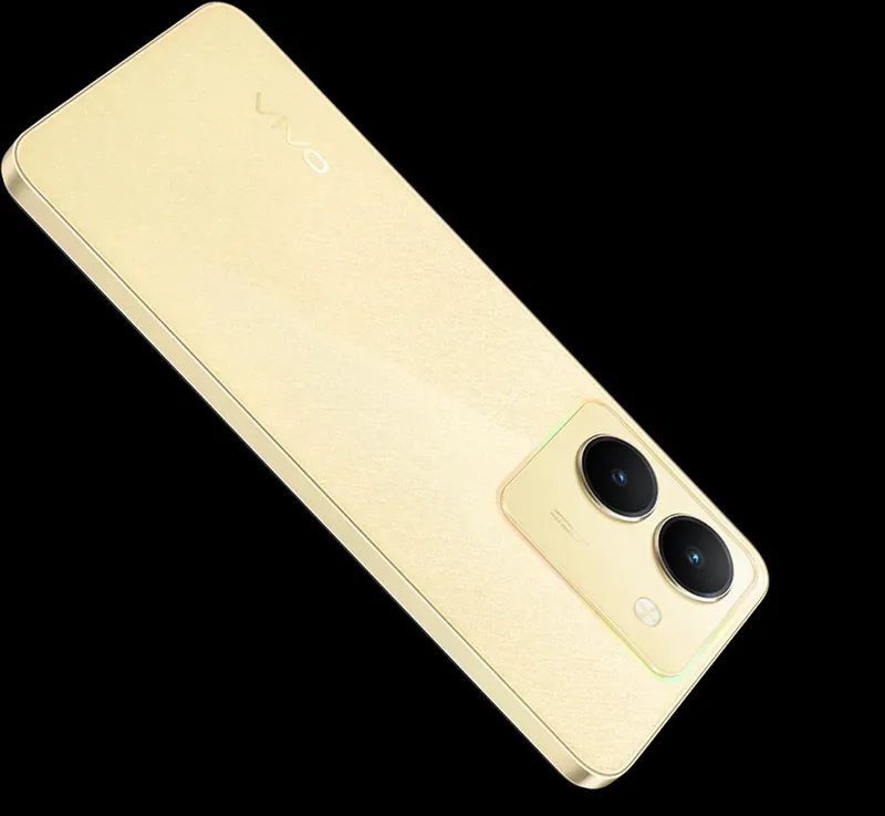 Vivo y 36 2 Vivo y 36 2