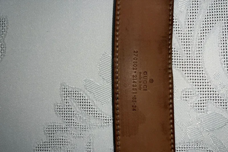 Gucci qora kamar 3 Gucci qora kamar 3