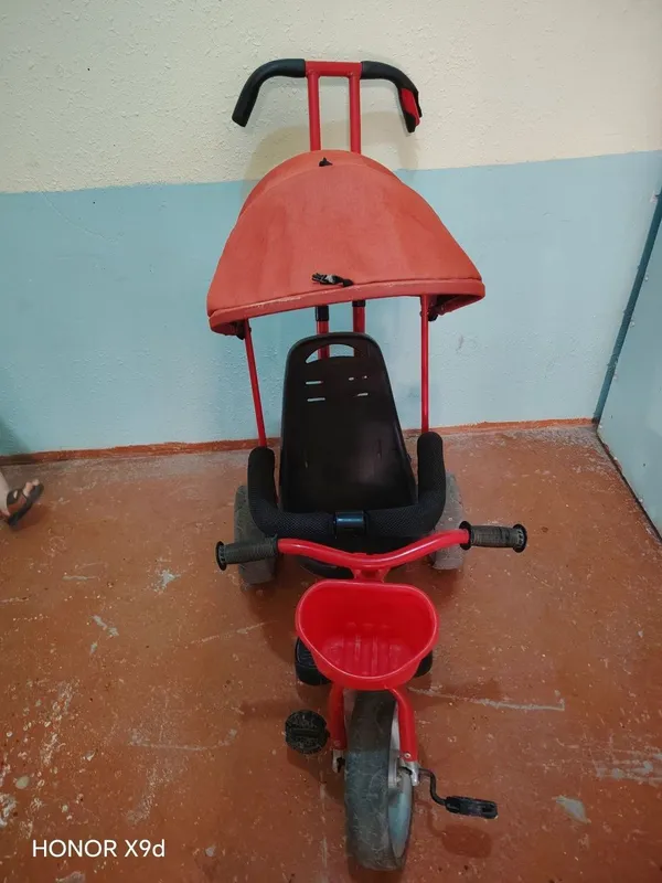 Bolalar velosipedi sotiladi holati yaxshi 1 Bolalar velosipedi sotiladi holati yaxshi 1