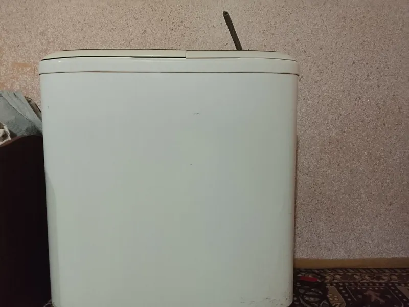 Kir yuvish mashinasi sotiladi usto koʻrmagan