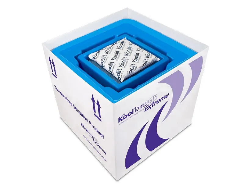 Продам холодные боксы Cold Chain