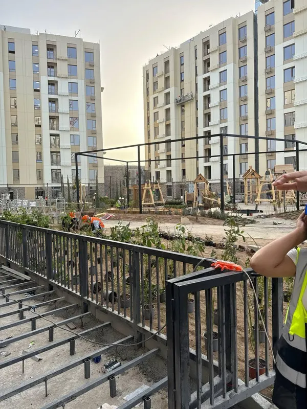 !! ПРОДАЕТСЯ КВАРТИРА В НОВОСТРОЙКЕ — фото 1