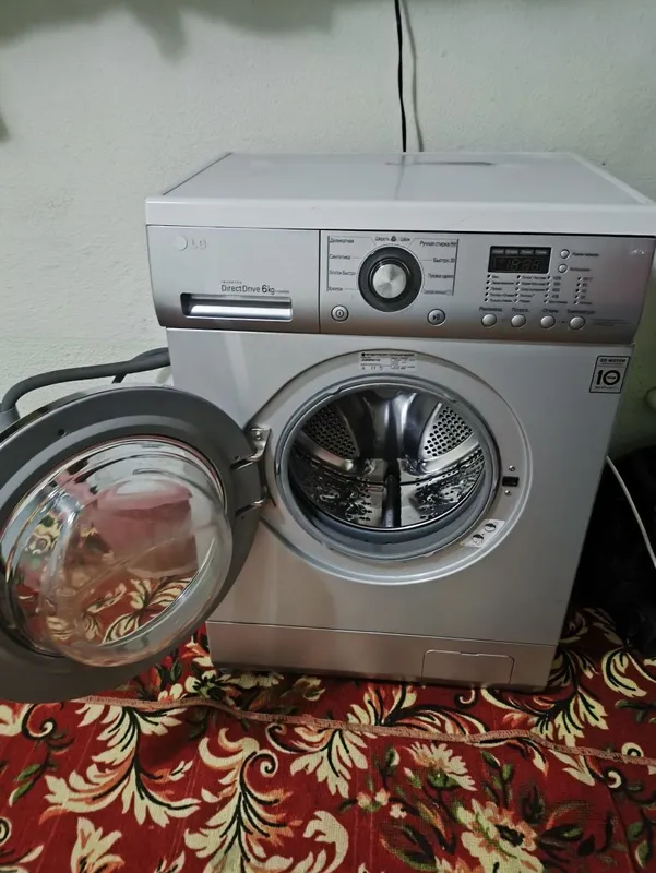 Продаётся стиральная машина 2 Продаётся стиральная машина 2