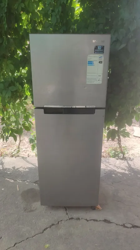 Samsung inverter mator 1