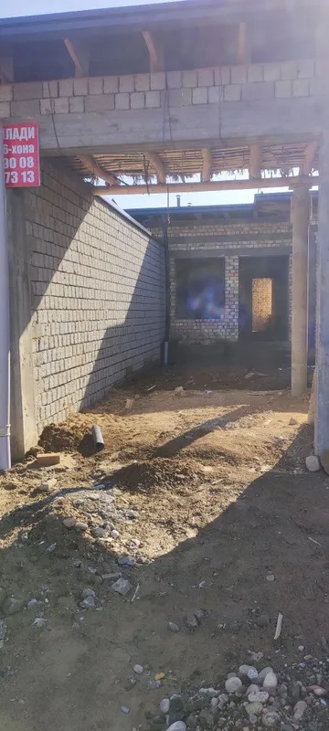 2 sotixdan 2 ta korobka xolatidagi uy — фото 4