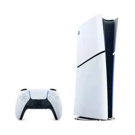 Аренда Playstation 5