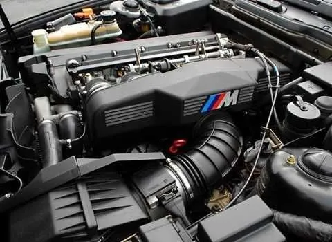 BMW ремонт Е34, Е32, Е30, Е39, Е36, Е46, Е38, Е23, Е28 — фото 1
