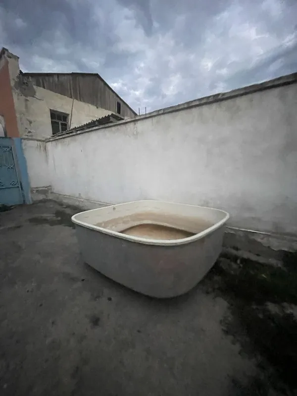 Baliq Vanna sotiladi 2dona