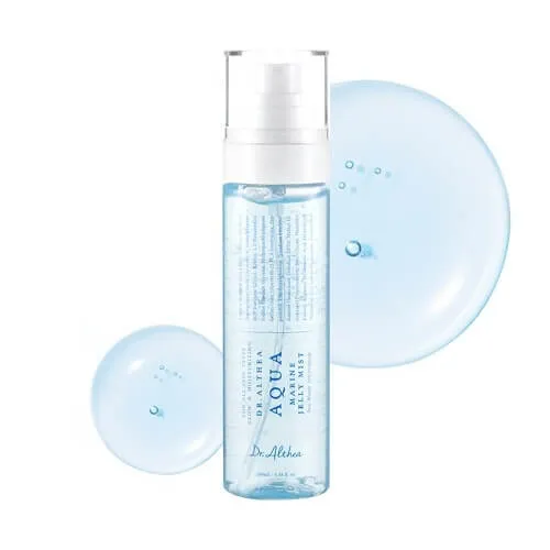 Увлажняющий мист — Dr. Althea Aqua Marine Увлажняющий мист — Dr. Althea Aqua Marine