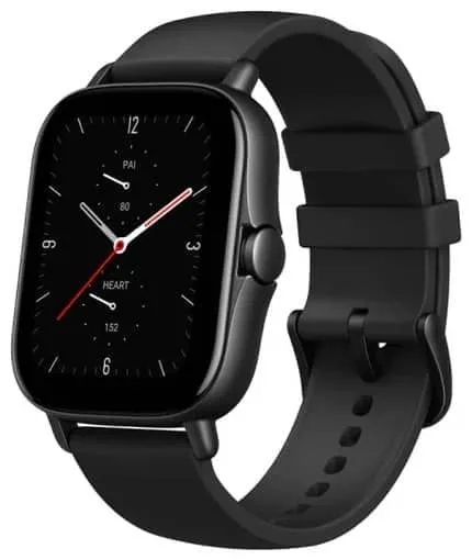 Amazfit GTS 2 Original 3GB Smart Watch Aqlli soat Умный часы 5