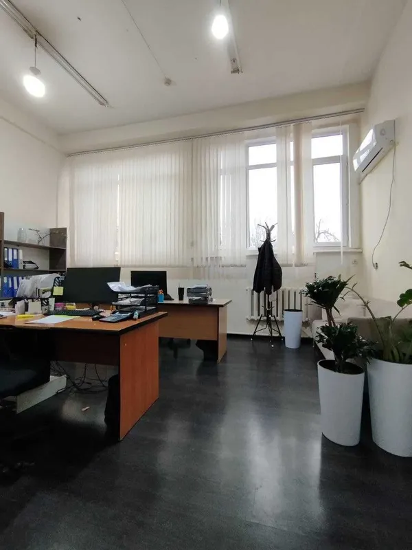 Аренда 776 м² помещения в отдельно стоящем здании на Массив Хумоюн. — фото 3
