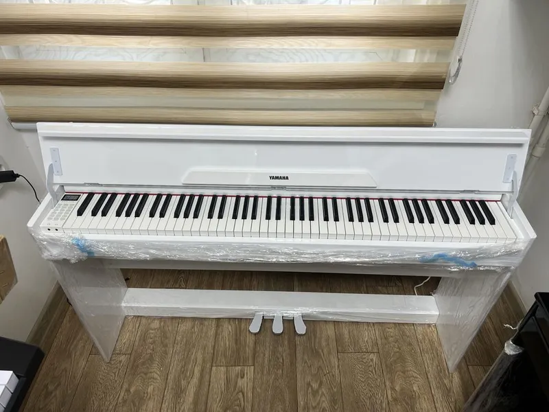 Pianino sifravoy tashkent