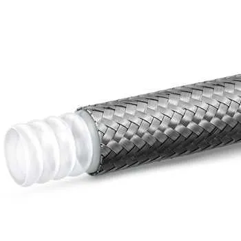 PTFE рукава, химстойкие шланги 1 PTFE рукава, химстойкие шланги 1