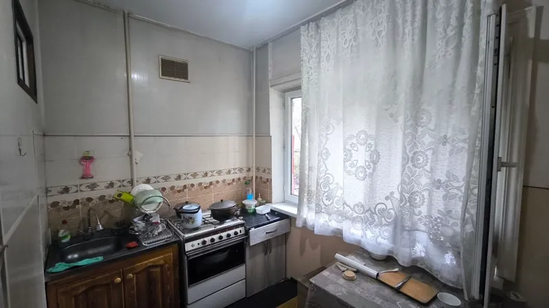 Продаётся 1в2/3/5 Себзор | Себзар Ц17/18 — фото 9