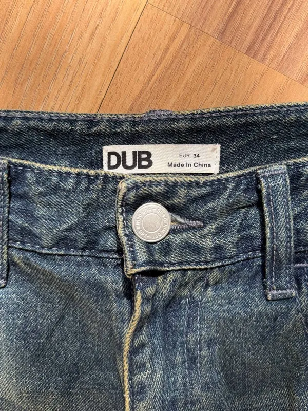 baggy/cargo uslubidagi jinsilar 3