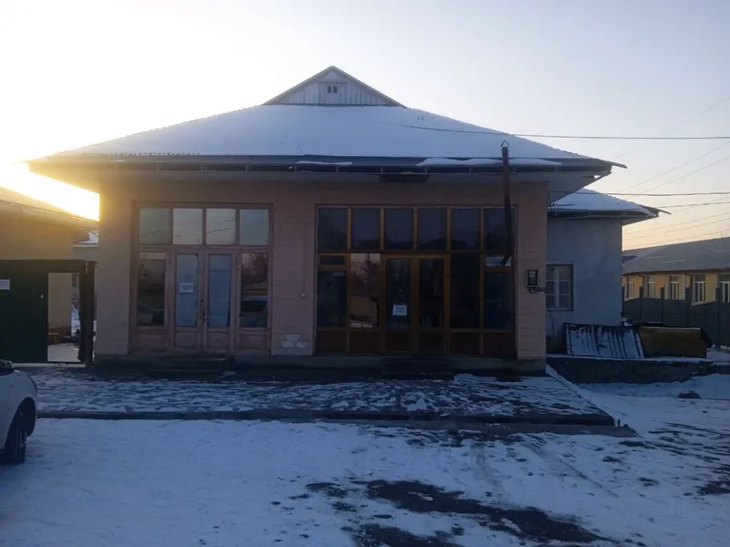 tadbirkorlik qilish uchun bino sotiladi — фото 3