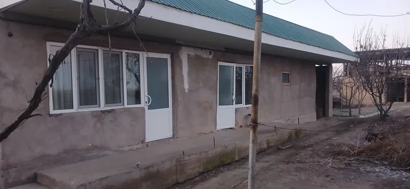 Уй сотилади. Красногорск