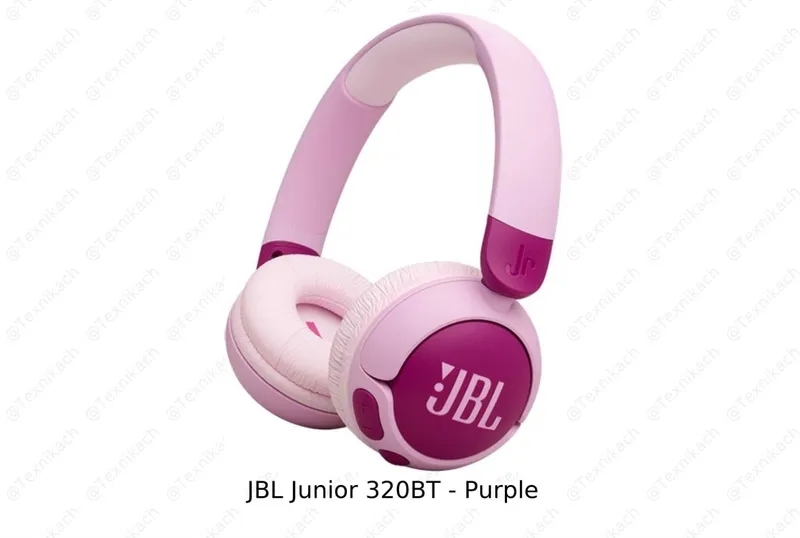 JBL Junior 320BT 58,000 sum 24 oʻy bosh tolov siz — фото 3