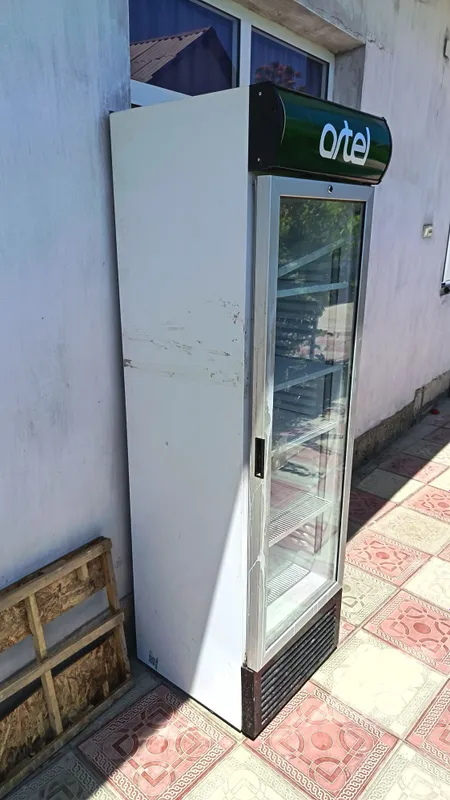 Vitirina xoladilnik va marazilnik sotiladi 2