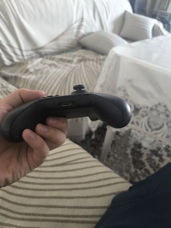 Xbox one gamepad 2 Xbox one gamepad 2